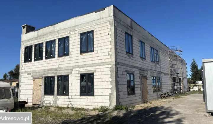 Lokal Kołobrzeg, ul. Bałtycka