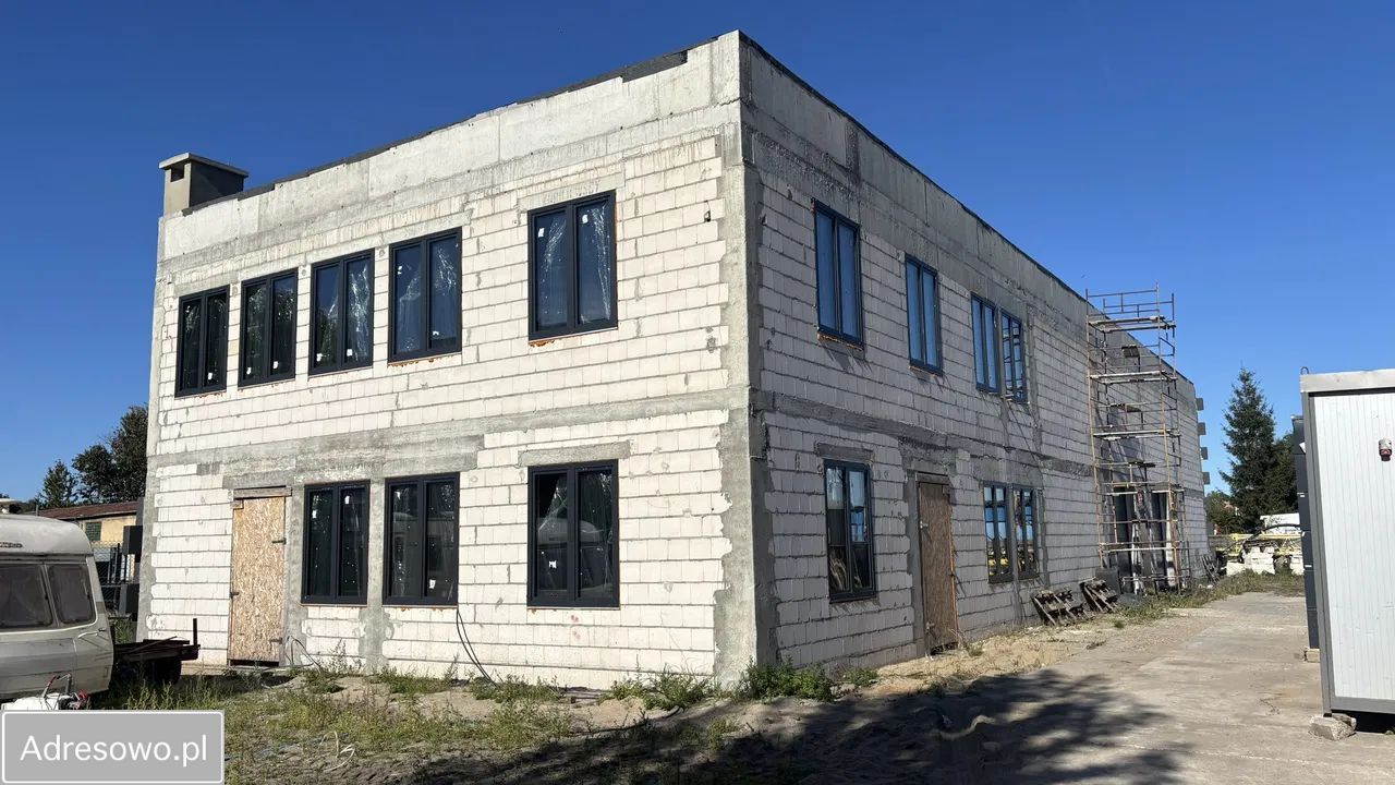 Lokal Kołobrzeg, ul. Bałtycka