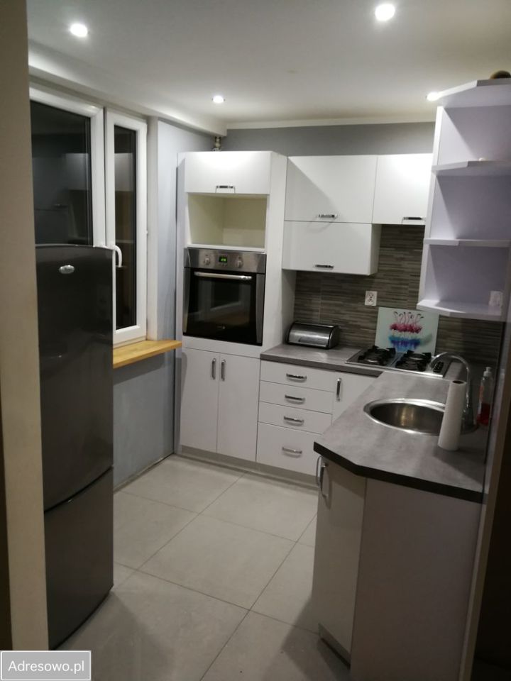 Mieszkanie 2-pokojowe Elbląg Centrum, ul. Krótka. Zdjęcie 5