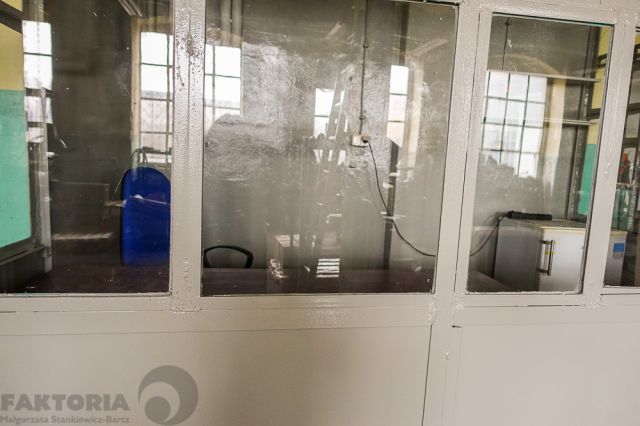 Hala/magazyn Szczecin Pomorzany. Zdjęcie 10