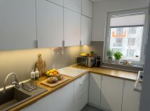 Mieszkanie 2-pokojowe Warszawa Białołęka, ul. Trakt Nadwiślański. Zdjęcie 2