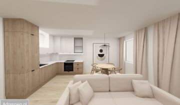 Mieszkanie 3-pokojowe Szczecin Stołczyn, ul. Modelarska