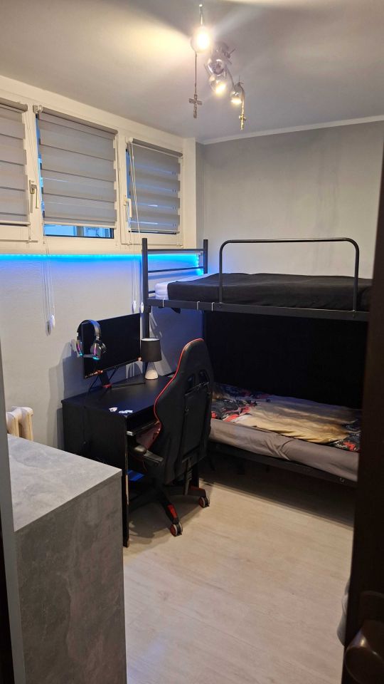 Mieszkanie 2-pokojowe Wrocław Stare Miasto. Zdjęcie 6