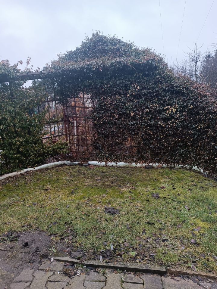 Działka rod Ostrów Wielkopolski. Zdjęcie 1