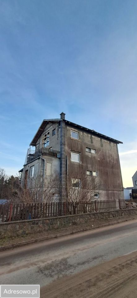 dom wolnostojący, 9 pokoi Władysławowo Cetniewo, ul. Nawigacyjna. Zdjęcie 7