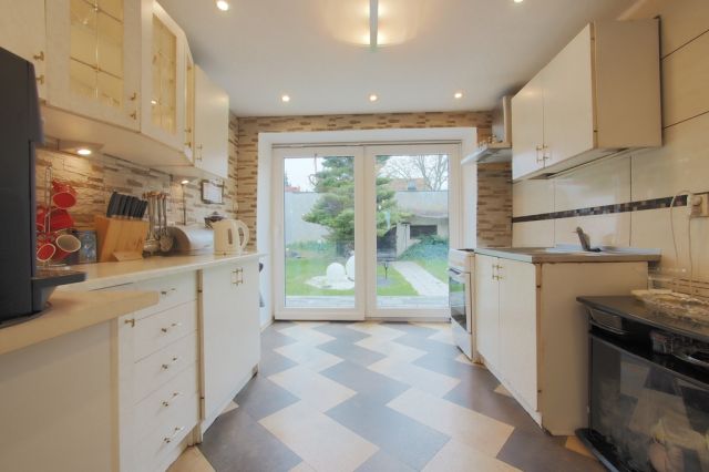 dom wolnostojący, 4 pokoje Bydgoszcz Miedzyń. Zdjęcie 5