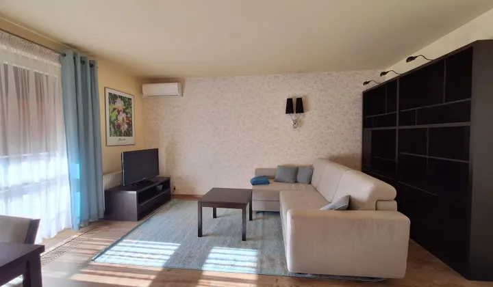 Mieszkanie 3-pokojowe Lublin Ponikwoda, ul. Dożynkowa