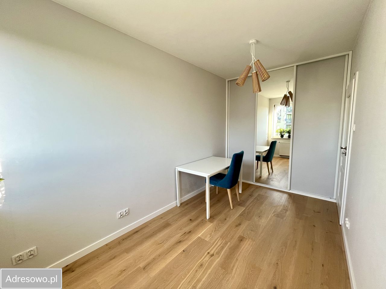 Mieszkanie 3-pokojowe Łódź Chojny, ul. Sąsiedzka. Zdjęcie 11