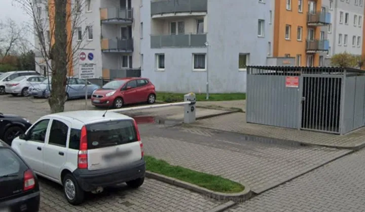 Mieszkanie 1-pokojowe Oleśnica, ul. Otwarta