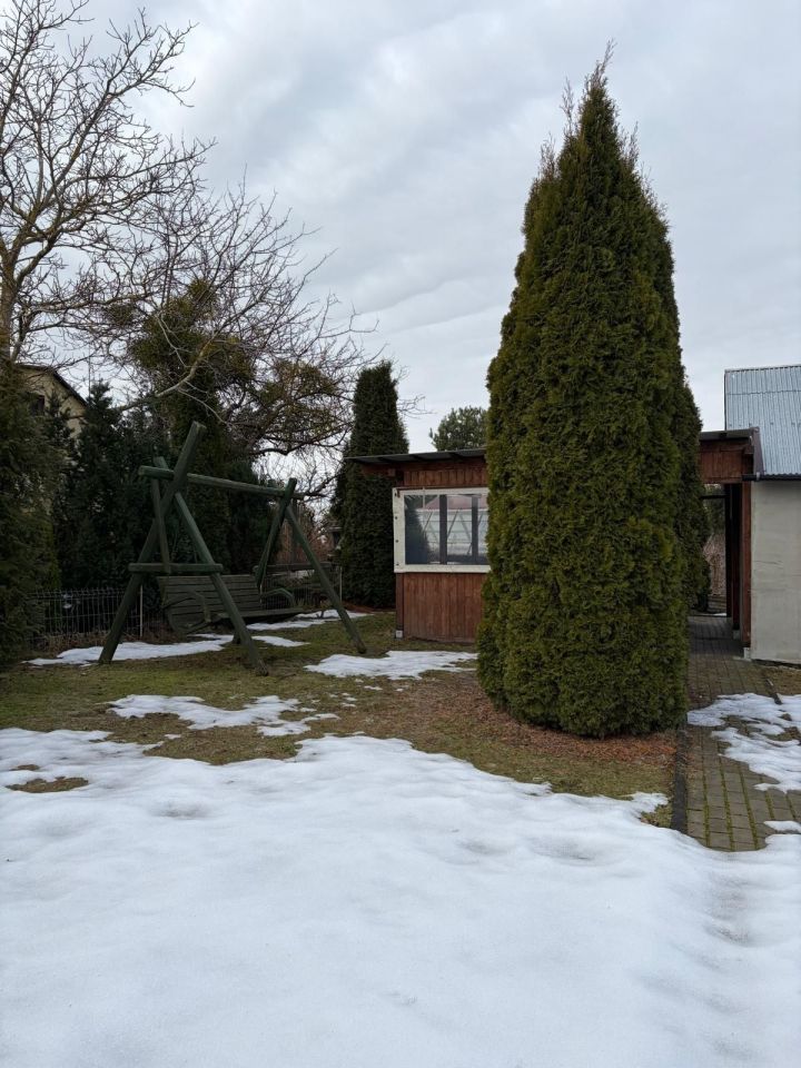 Działka rod Elbląg, ul. Królewiecka. Zdjęcie 7