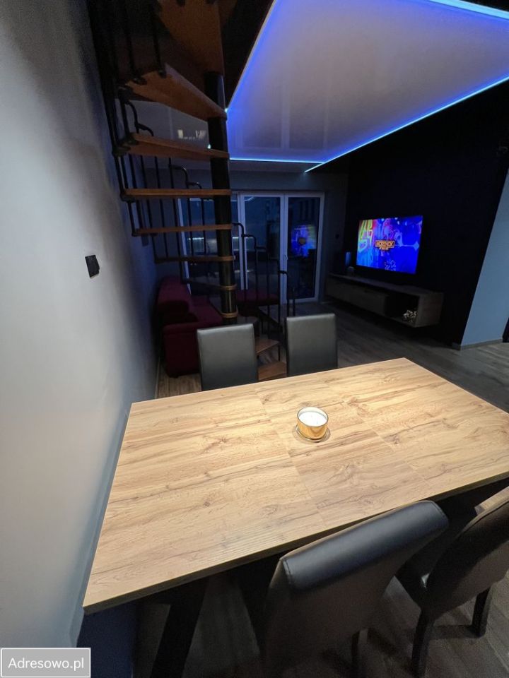 bliźniak, 3 pokoje Turek. Zdjęcie 5