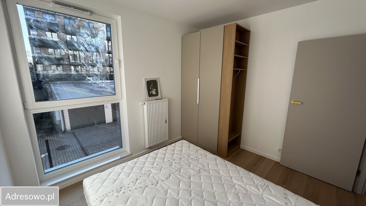 Mieszkanie 3-pokojowe Kraków Stara Krowodrza, ul. Składowa. Zdjęcie 6