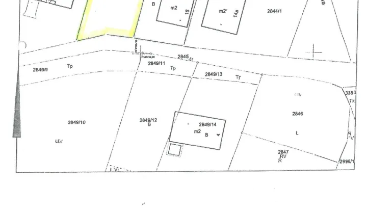 Działka budowlana Rogoźnik, ul. Kolejowa