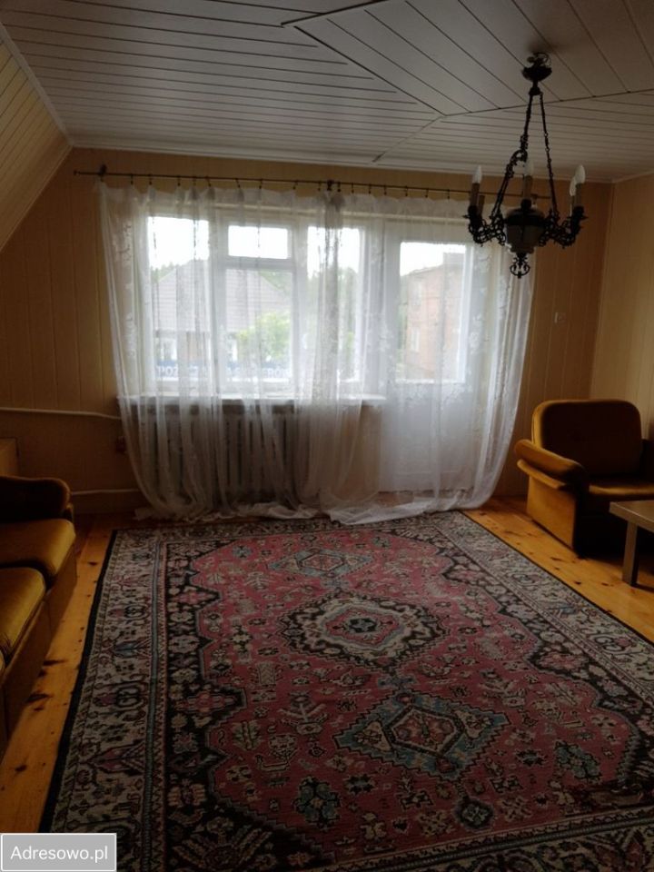 dom wolnostojący, 5 pokoi Radomyśl nad Sanem. Zdjęcie 7