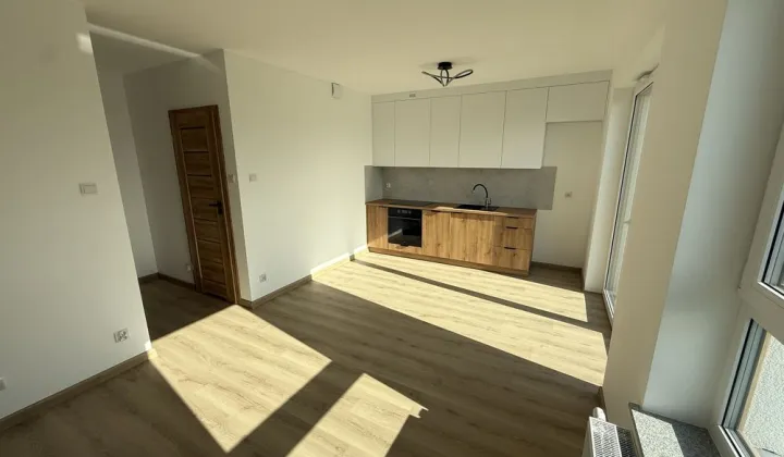 Mieszkanie 1-pokojowe Suwałki