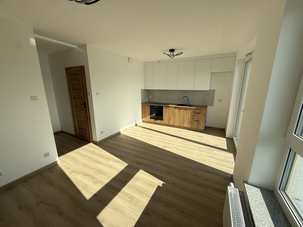 Mieszkanie 1-pokojowe Suwałki. Zdjęcie 1