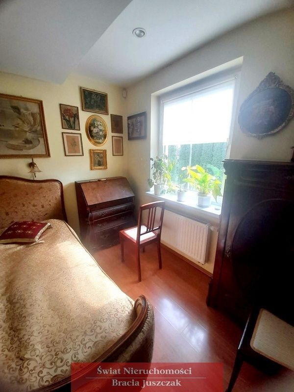 dom wolnostojący, 3 pokoje Stanowice. Zdjęcie 24