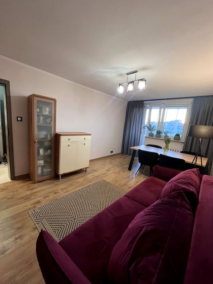 Mieszkanie 2-pokojowe Warszawa Targówek, ul. Szymona Askenazego. Zdjęcie 13