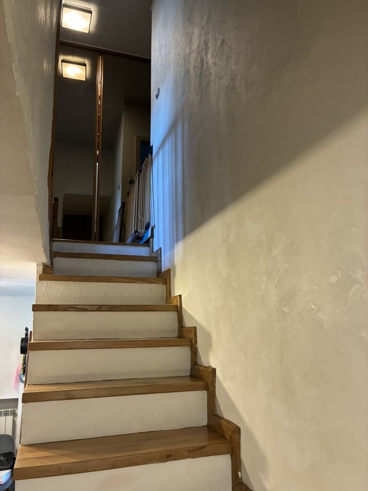 dom szeregowy, 4 pokoje Pabianice Piaski, Piaski. Zdjęcie 12