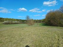 Działka rekreacyjna Królewo. Zdjęcie 1