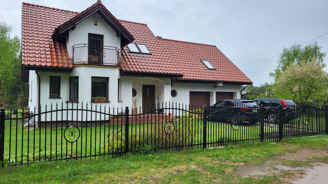dom wolnostojący, 7 pokoi Wałpusz. Zdjęcie 1