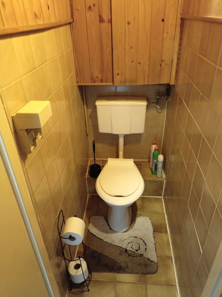 Pokój Wrocław Fabryczna, ul. Popowicka. Zdjęcie 6