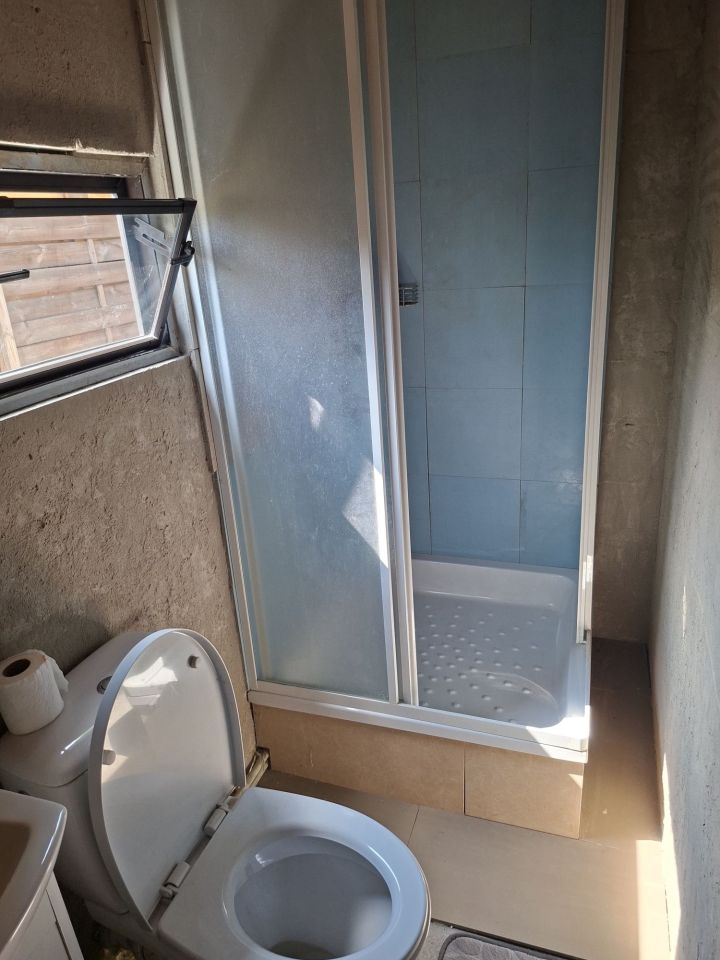 Działka rod Warszawa Praga-Południe. Zdjęcie 5