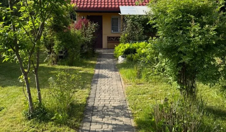 Działka rod Jastrzębie-Zdrój