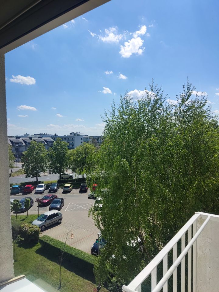 Mieszkanie 3-pokojowe Leszno, ul. Grunwaldzka. Zdjęcie 7