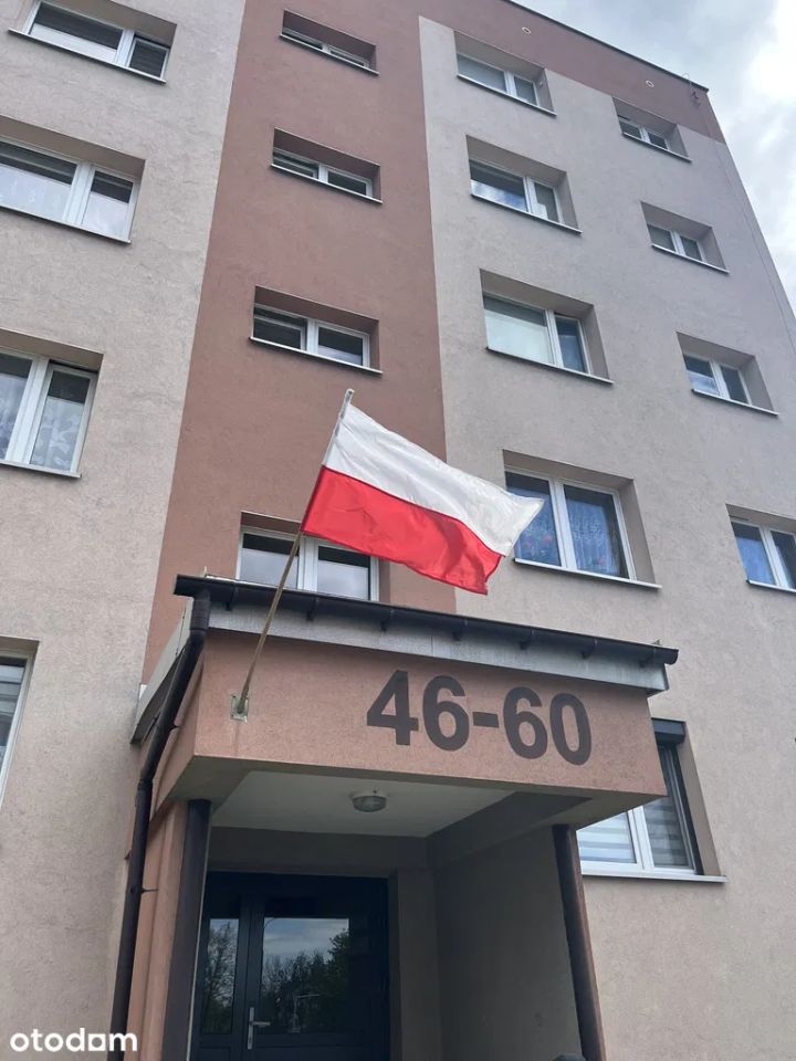 Mieszkanie 2-pokojowe Będzin Syberka, ul. Rewolucjonistów. Zdjęcie 11