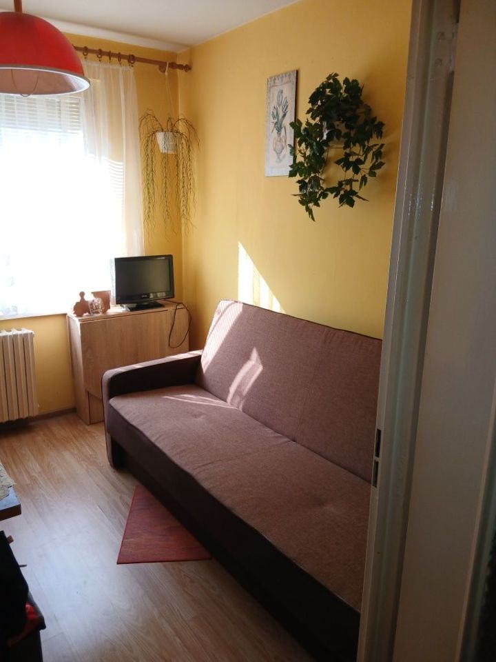 Mieszkanie 3-pokojowe Leszno, ul. Osiedle Józefa Sułkowskiego. Zdjęcie 2
