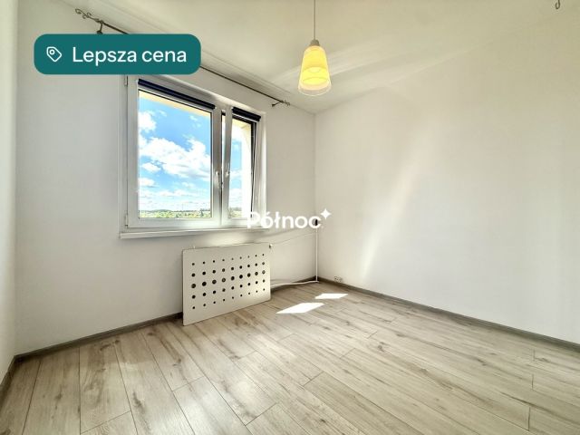 Mieszkanie 3-pokojowe Głogów Kopernik, ul. Kosmonautów Polskich. Zdjęcie 6