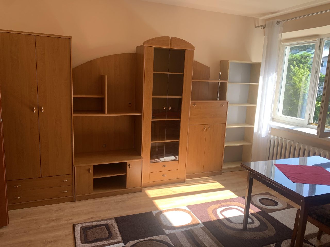 Mieszkanie 1-pokojowe Mielec, ul. Fryderyka Chopina. Zdjęcie 2