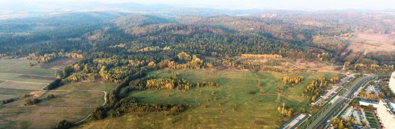 Działka inwestycyjna Wałbrzych. Zdjęcie 3