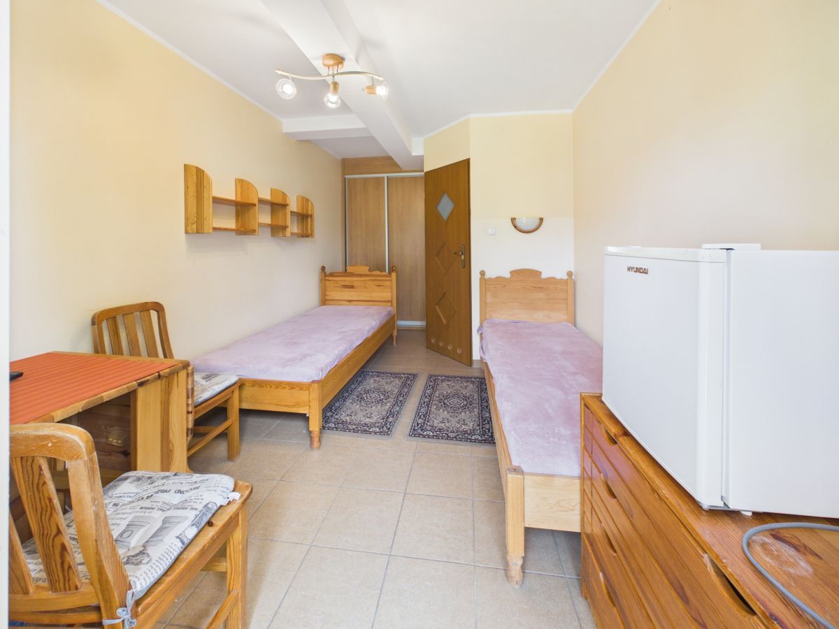 dom wolnostojący, 14 pokoi Stegna, ul. Gdańska. Zdjęcie 13