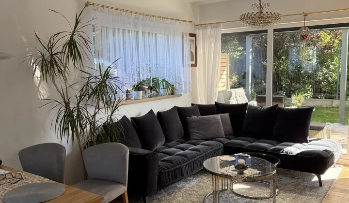 bliźniak, 4 pokoje Katowice Kostuchna, ul. Kalinowa