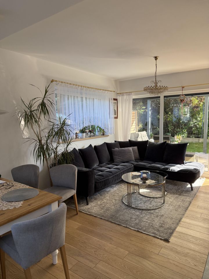 bliźniak, 4 pokoje Katowice Kostuchna, ul. Kalinowa. Zdjęcie 14