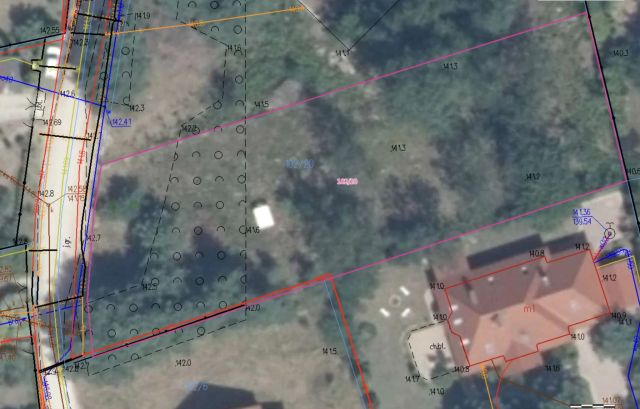 Działka budowlana Wójtowo, ul. Krokusowa. Zdjęcie 7