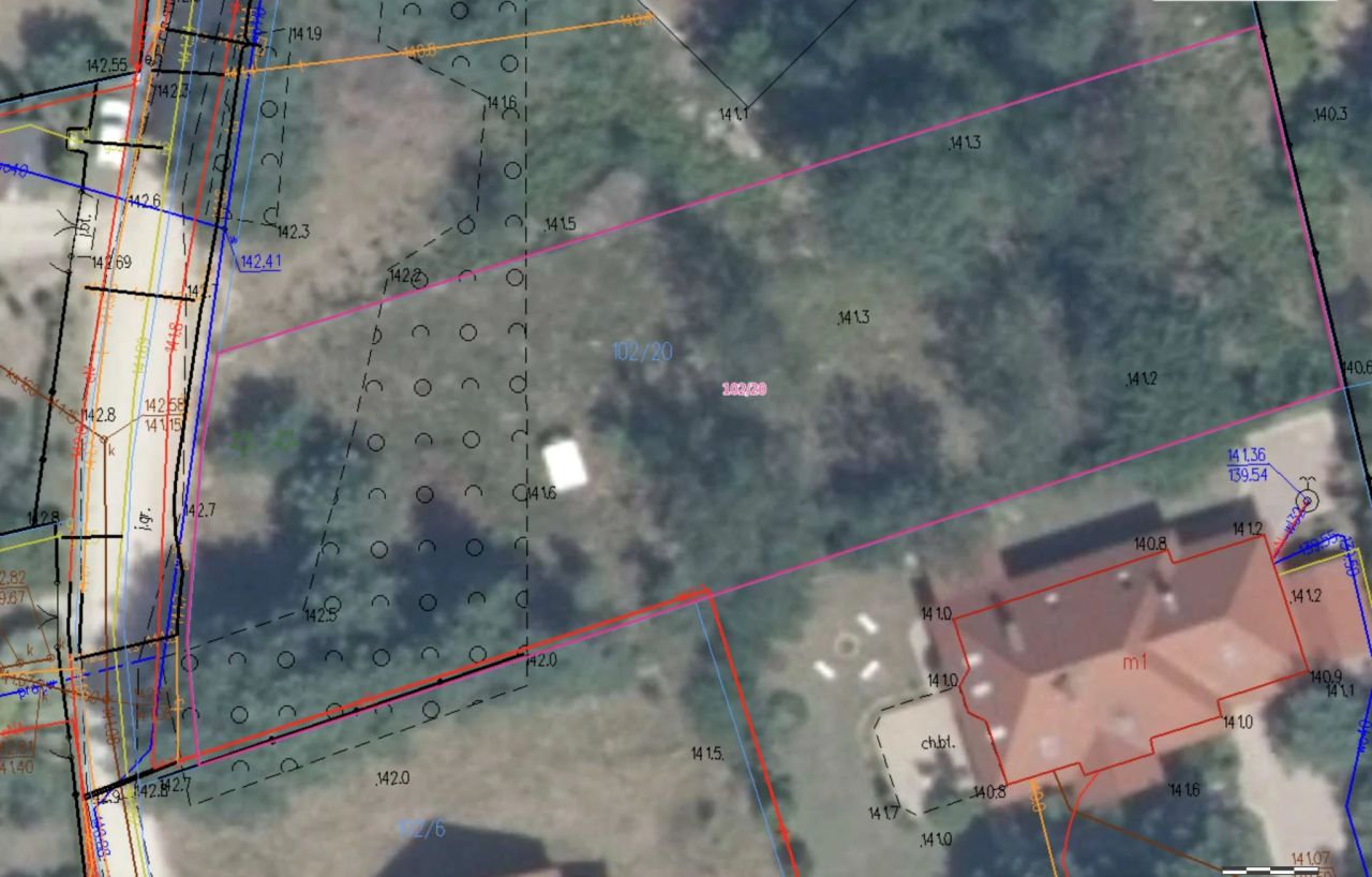 Działka budowlana Wójtowo, ul. Krokusowa. Zdjęcie 7