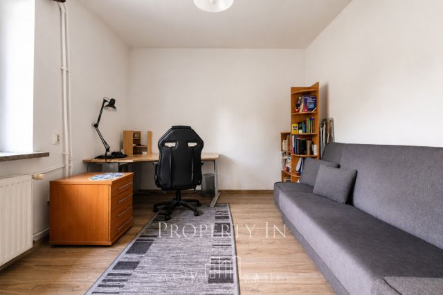 Mieszkanie 1-pokojowe Warszawa Śródmieście, ul. Nowolipki. Zdjęcie 6