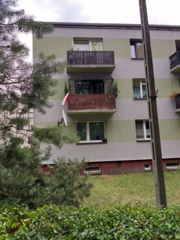 Mieszkanie 2-pokojowe Lubliniec, ul. Grunwaldzka. Zdjęcie 1