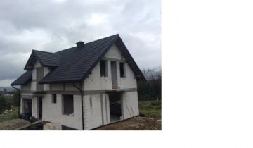dom wolnostojący, 4 pokoje Nowy Sącz, ul. Zakładników