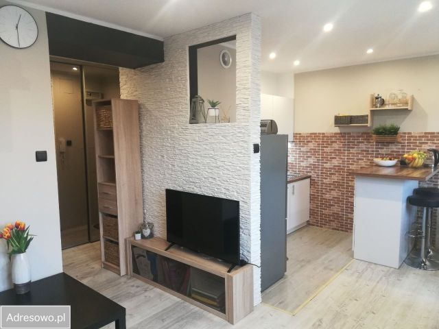 Mieszkanie 1-pokojowe Poznań Strzeszyn, ul. Juwenalisa. Zdjęcie 1