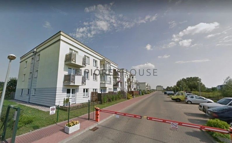 Mieszkanie 2-pokojowe Warszawa Białołęka, ul. Podłużna