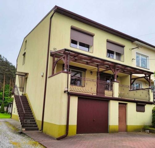 bliźniak Dobryszyce. Zdjęcie 1