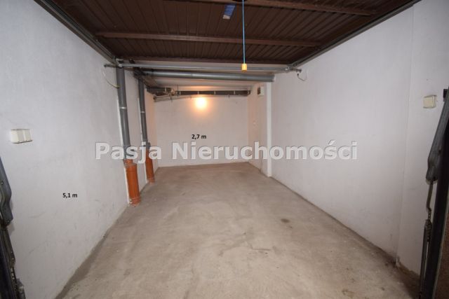 Garaż/miejsce parkingowe Płock Podolszyce, al. Jana Pawła II. Zdjęcie 1