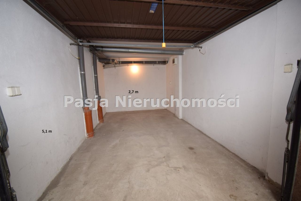 Garaż/miejsce parkingowe Płock Podolszyce, al. Jana Pawła II