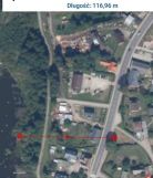 Działka rolno-budowlana Trzebielino. Zdjęcie 3