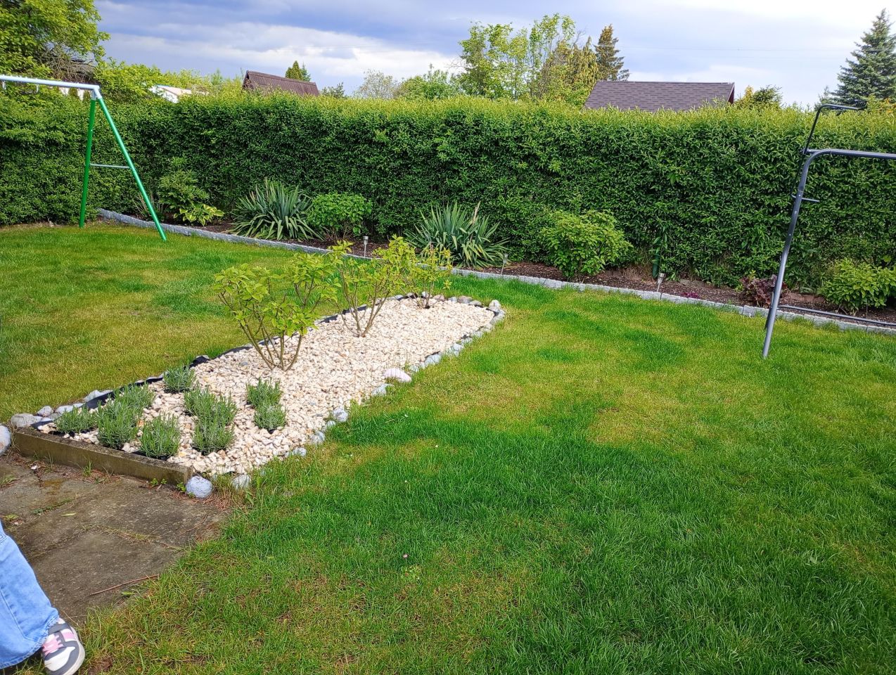 Działka rod Mokra Prawa. Zdjęcie 12