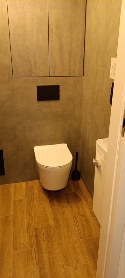 Mieszkanie 1-pokojowe Warszawa Dolny Mokotów, ul. Czerniakowska. Zdjęcie 3